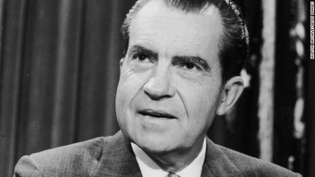 How Well Do You Know Watergate