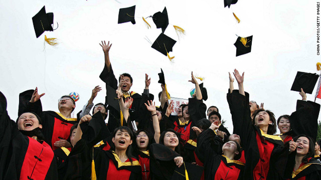 The Ultimate Guide to Student Recruitment in China - Marketing China