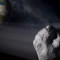 asteroid near miss