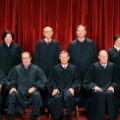 supreme justices