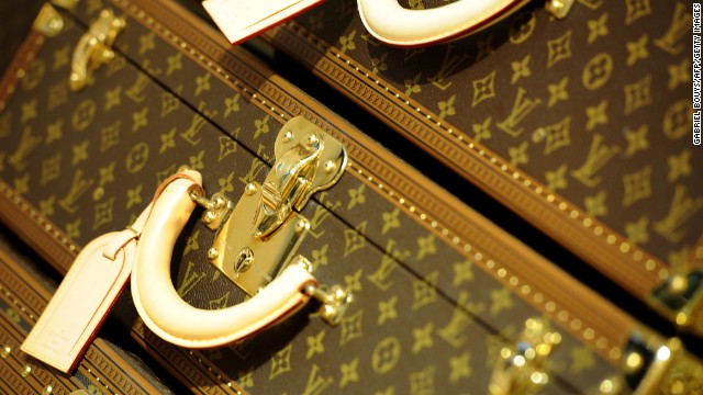 Louis Vuitton Offers Shiba Inu Hot Stamp for CNY