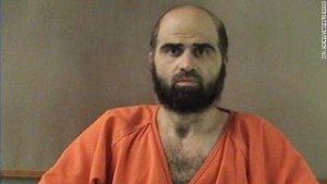 Jury recommends death for Nidal Hasan 