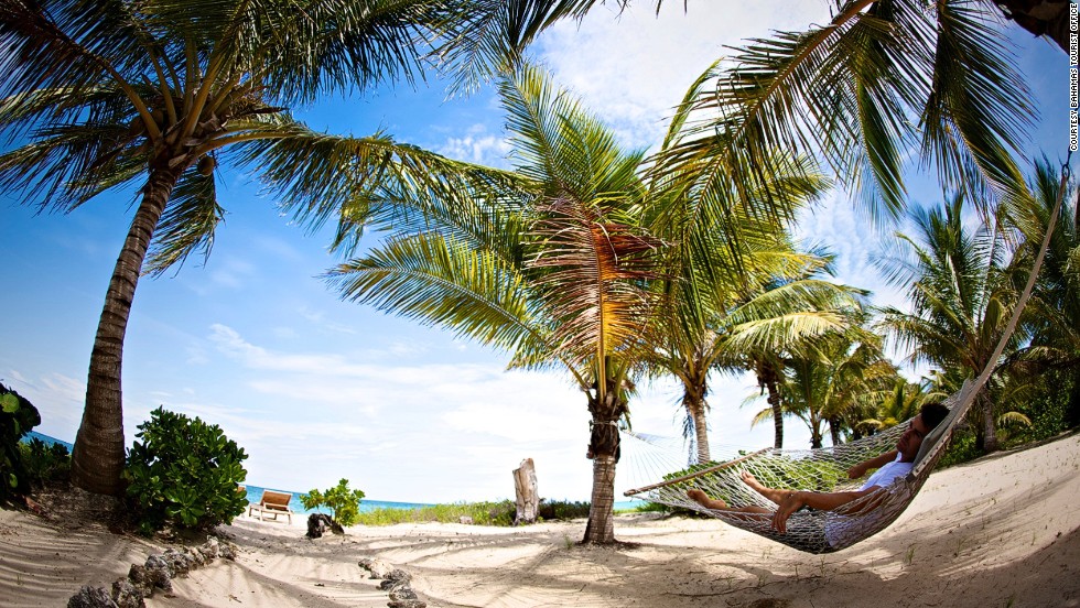 Go barefoot or go home: 15 best islands you've never heard of - CNN.com