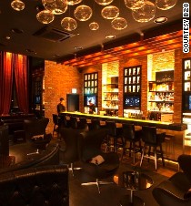12 best new restaurants and bars in Seoul - CNN.com