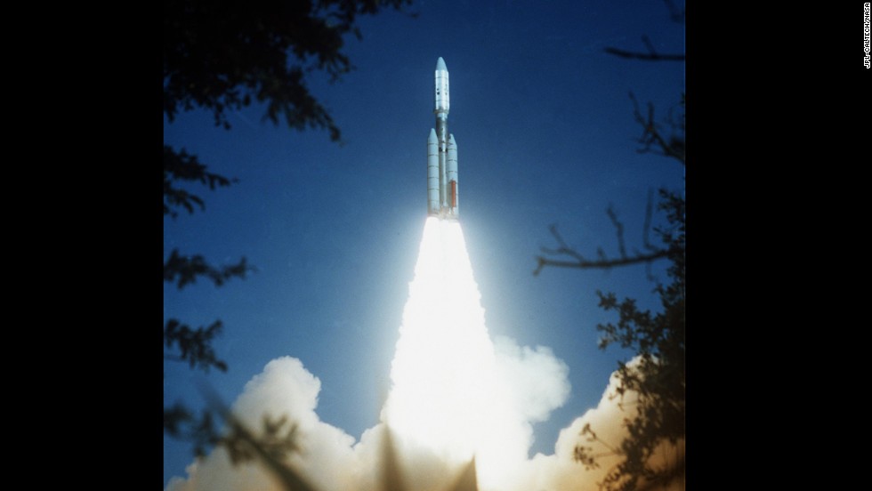 Nasa Confirms Voyager 1 Probe Has Left The Solar System – GBSORU