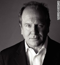 Author William Boyd's new take on James Bond in 'Solo' - CNN.com