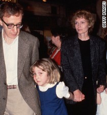 Woody Allen fires back over decades-old molestation allegations - CNN.com
