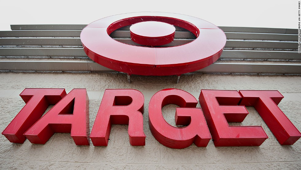 target logo