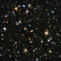 Hubble color galaxies