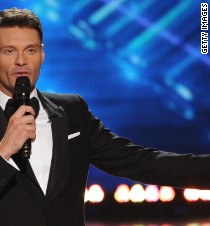 Ryan Seacrest: From 'Idol' to empire - CNN.com