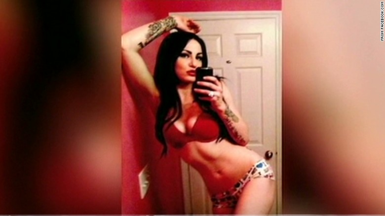 Cops: Call girl's ex died from overdose 