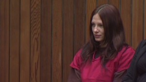 'Not guilty' plea in Google exec murder