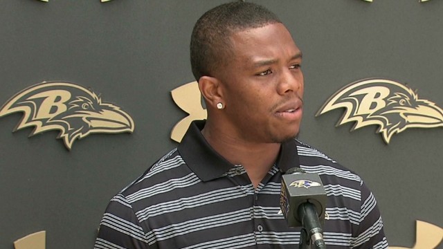 Rayan Rice Ray Rice Domestic Violence at emaze Presentation