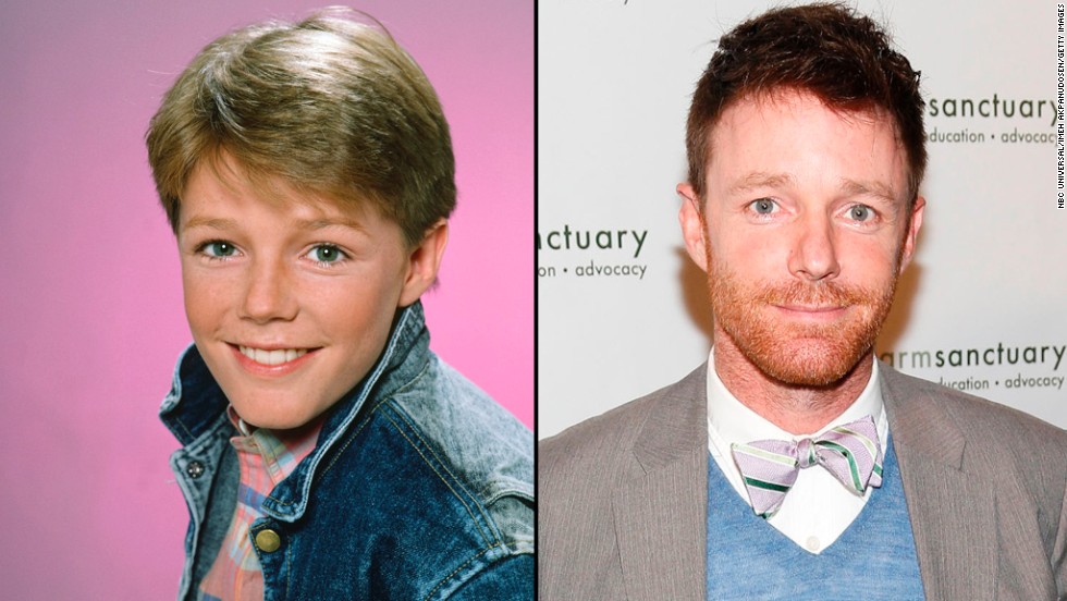 'The Facts of Life': Where are they now? - CNN.com