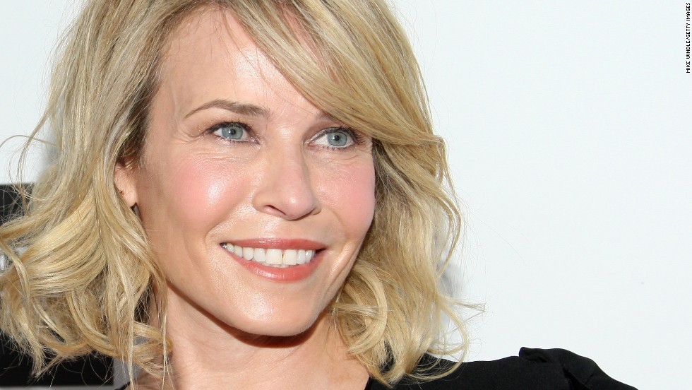 Chelsea Handler's topless photo fight - CNN.com