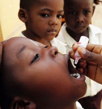 Why polio is proving so hard to beat - CNN.com