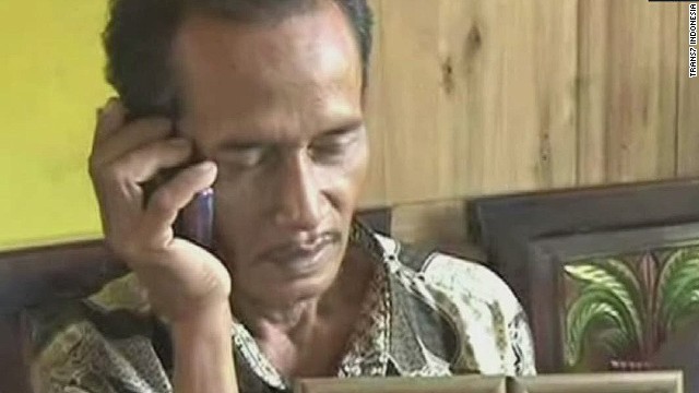 Father: I want killer put to death