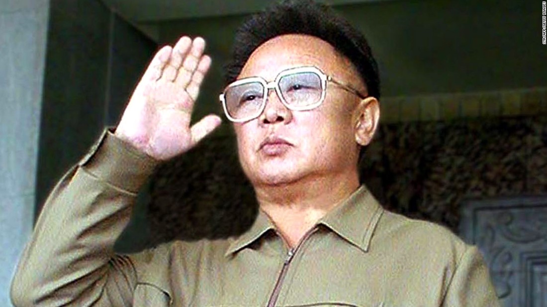 Happy birthday? North Korea celebrates Kim Jong Il's legacy