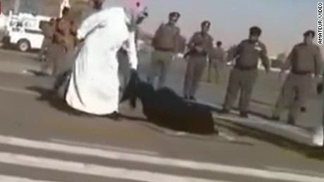 ctw pkg anderson saudi reacts to beheading_00000623