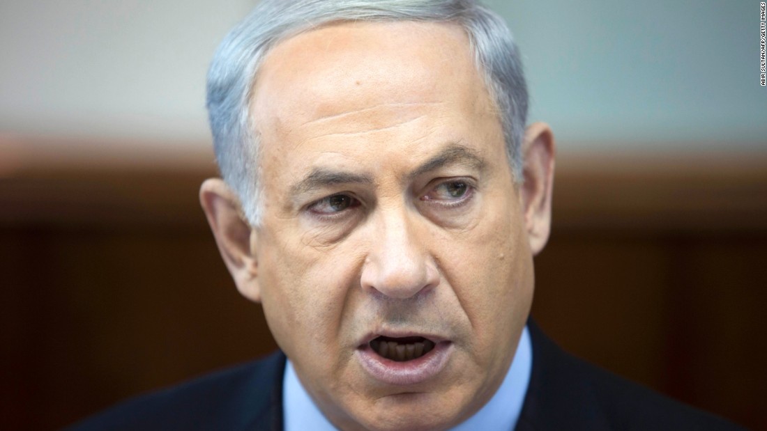 Benjamin Netanyahu Fast Facts - CNN.com
