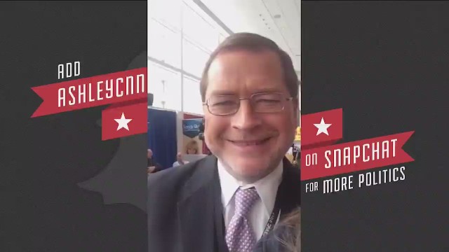 Cpac Snapchat Story Top Jpg