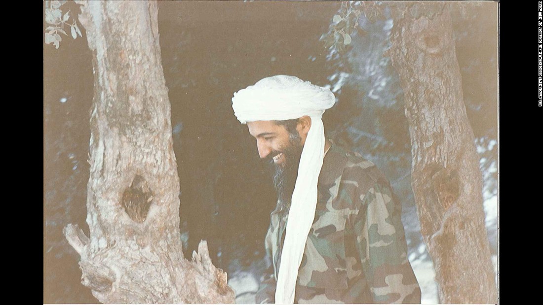 Osama bin Laden's Afghan hideout: Rare look in photos - CNN.com