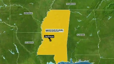 Black man found hanging from a tree in Mississippi - CNN Video