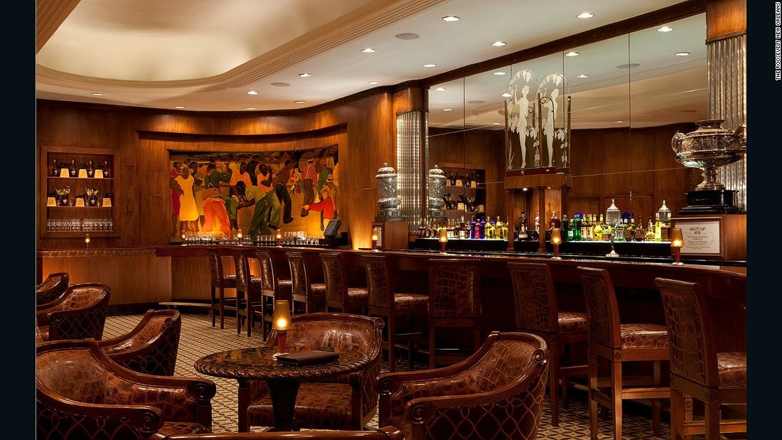 Best Hotel Bars In Dallas Texas at David Zehner blog