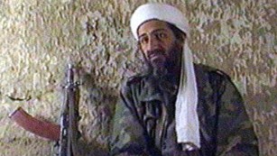 Author on bin Laden&#39;s shelf: We interfere in Muslim world