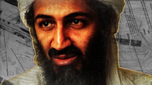 Secret documents provide portrait of Osama bin Laden