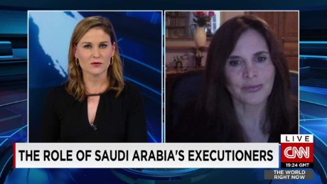 exp The World Right Now, Saudi Arabia, Executioners, _00002001