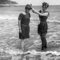 From dresses to bikinis: 100 years of swimwear - CNN.com