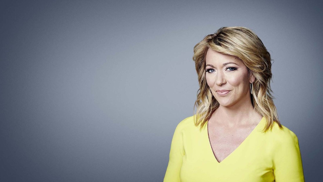 CNN Profiles - Brooke Baldwin - Anchor - CNN.com