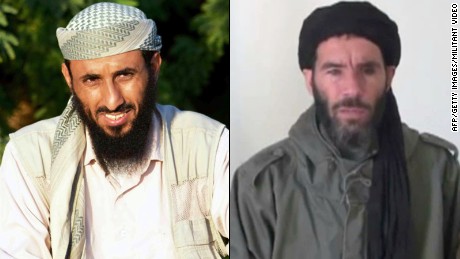 U.S. confirms al Qaeda leader killed in Yemen