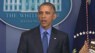 Obama quotes MLK in wake of Charleston shooting 