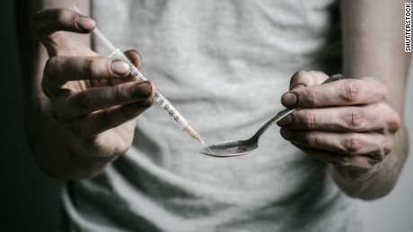 The secret to fighting U.S. heroin epidemic (Opinion)