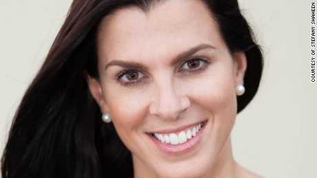 Stefany Shaheen, Co-Founder & President at Good Measures