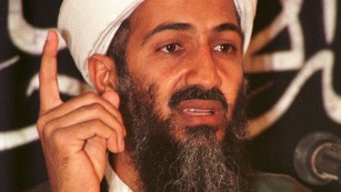 An isolated Osama bin Laden struggled to keep his bodyguards