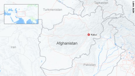 12 dead in suicide attack on Afghanistan convoy - CNN.com