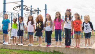#ClothesWithoutLimits: Fed-up moms create their own clothing for girls 
