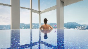 Swim here now: Hong Kong's best pools