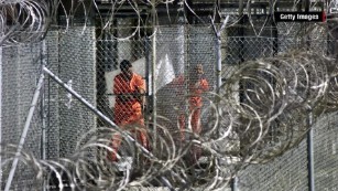 Why Guantanamo Bay is still open