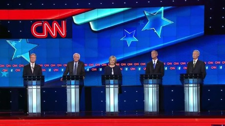 Democratic debate: Fact-checking the candidates - CNNPolitics.com