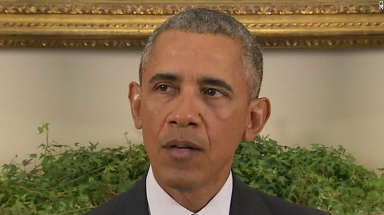 Obama: U.S. to delay troop withdrawal from Afghanistan