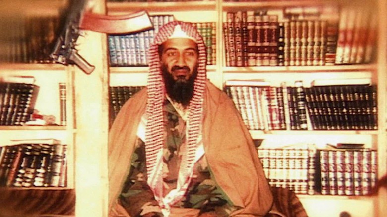 Fact checking Joe Biden&#39;s new retelling of the Osama Bin Laden raid