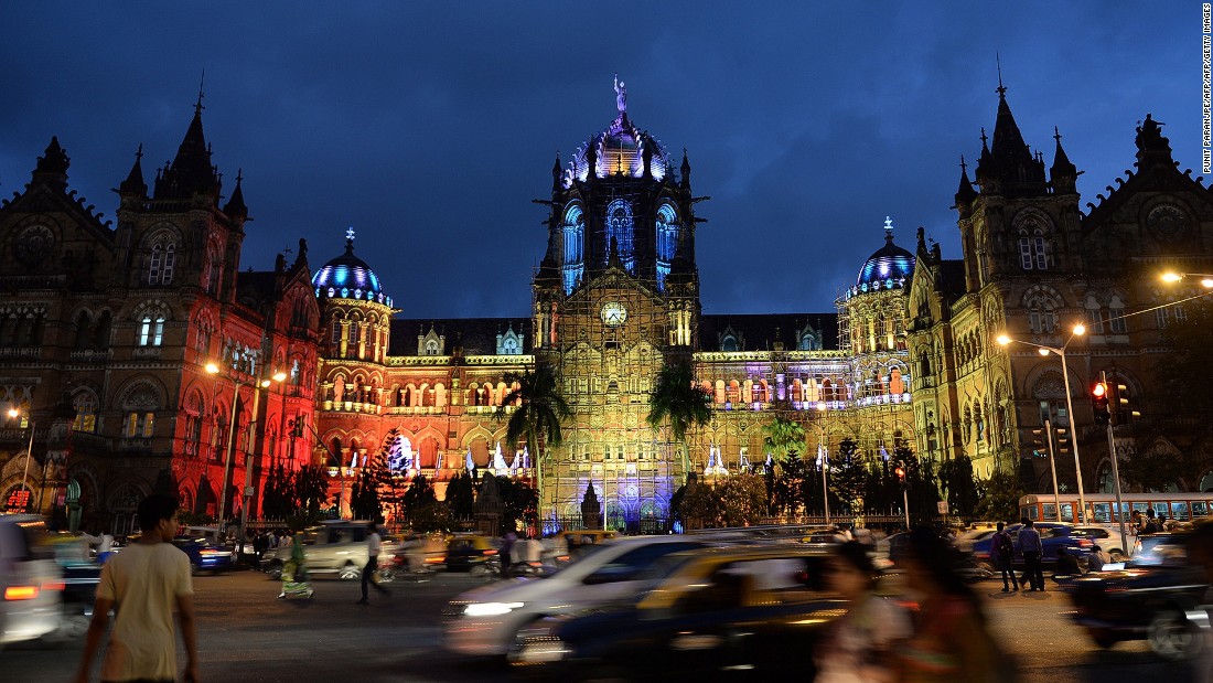 Insider Guide: Best of Mumbai - CNN.com
