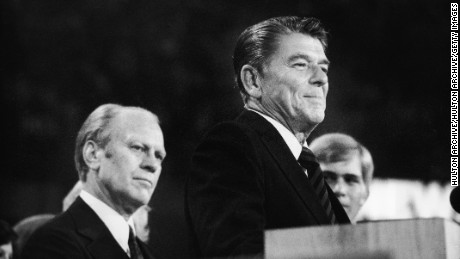 Reagan ford brokered convention #4