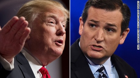 Indiana primary: Ted Cruz scrambles to reverse fortunes in Indiana