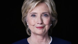 Hillary Clinton&#39;s life in the spotlight