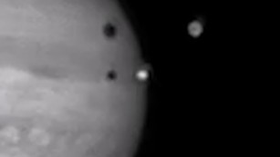 Mystery object slams into Jupiter